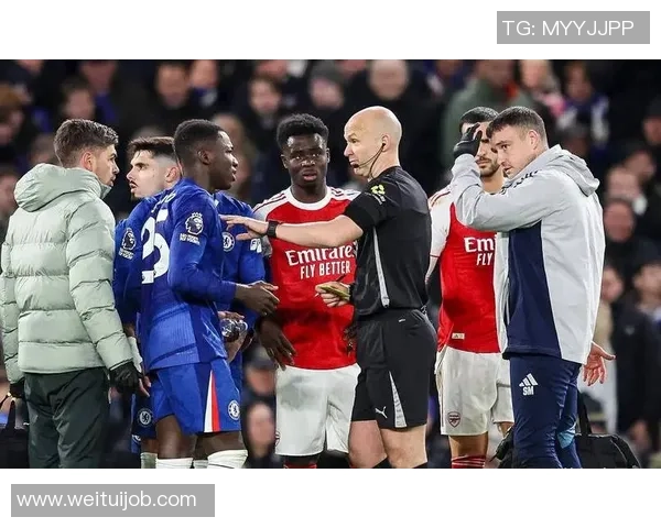 世界杯切尔西与波尔图激战成平局红牌争议引发全场热议