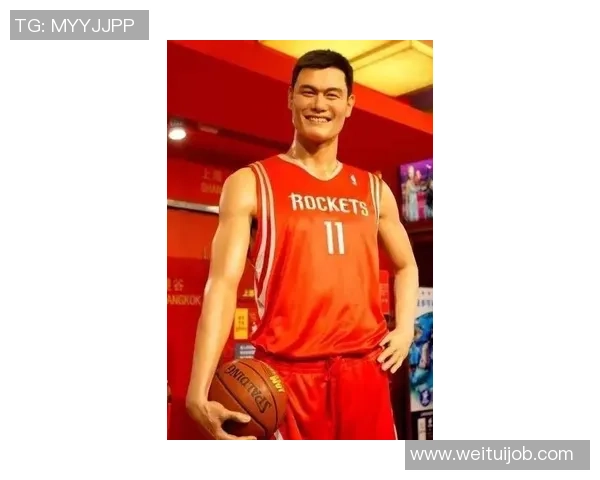 姚明与篮球的深厚情缘以及他对中国体育的影响与贡献