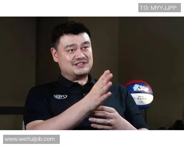 姚明在篮球赛后放炮视频引发热议网友纷纷点赞评论热烈