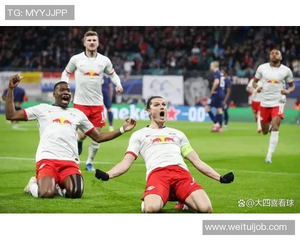 欧冠震撼战役里昂狂胜莱比锡五球大捷引发全场沸腾