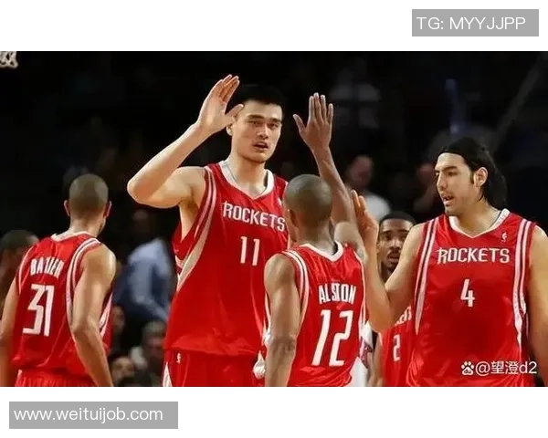 紧急救援姚明的19个关键时刻与背后故事揭秘