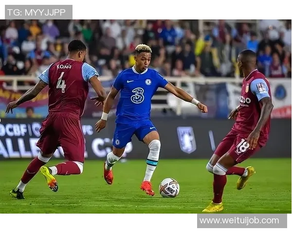 足总杯激战切尔西逆转热刺乌龙球成比赛转折点数据分析引人关注