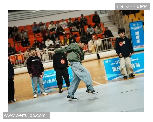 重庆街舞队在全国街舞意识排名中创下新高引领潮流风向标