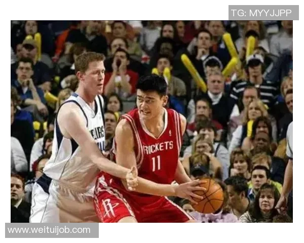 马永忠与姚明的传奇故事：从篮球场到人生舞台的精彩交汇