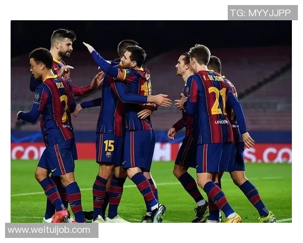 欧冠激战巴萨险胜里昂神扑时刻引发全场狂欢解析 欧冠激战巴萨险胜里昂神扑时刻引发全场狂欢解析