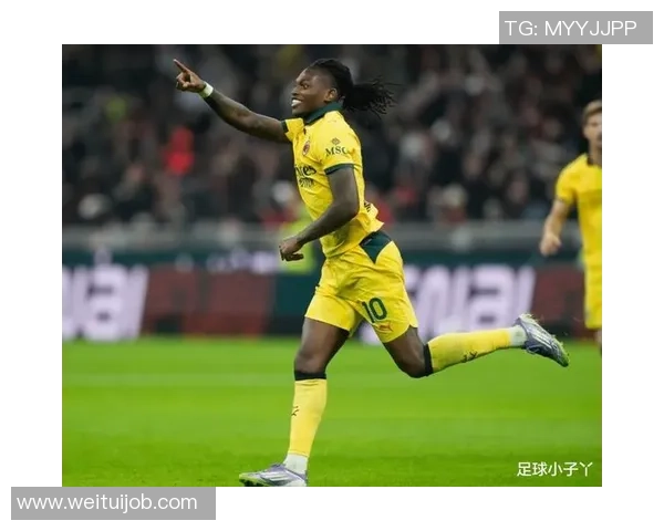 友谊赛精彩回顾AC米兰逆转莱比锡全场沸腾瞬间集锦